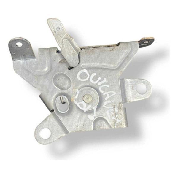 Maçaneta Tampa Traseira Mitsubishi Outlander 2011 2012 2013