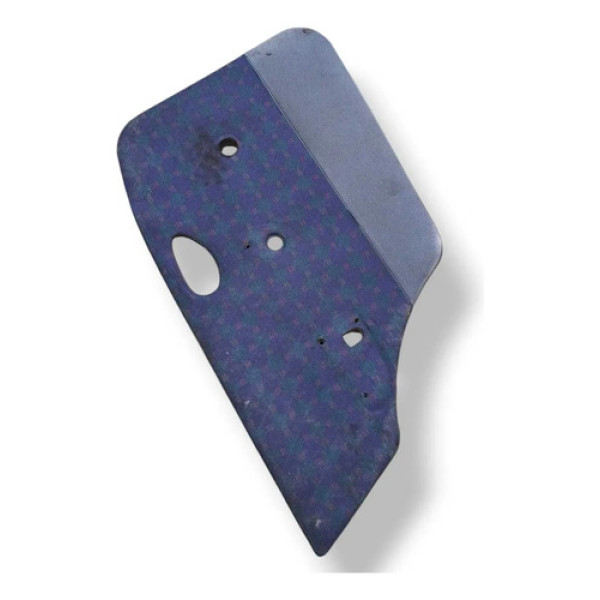 Forro Porta Traseiro Esquerdo Fiat Palio Fiasa 1.0 1996/1999