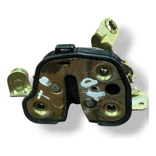 Fechadura Porta Traseira Direita Corsa Classic 2008 2009