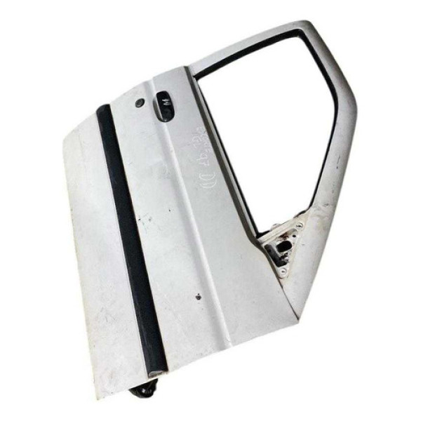 Porta Dianteiro Direito Sem Vidro Ford Escort Gl 1997
