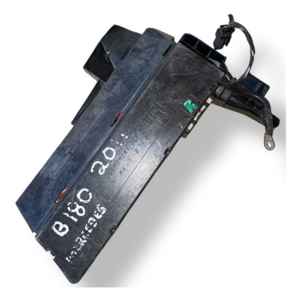 Caixa De Fusível Mercedes-benz Classe B 180 - 2008 A 2011