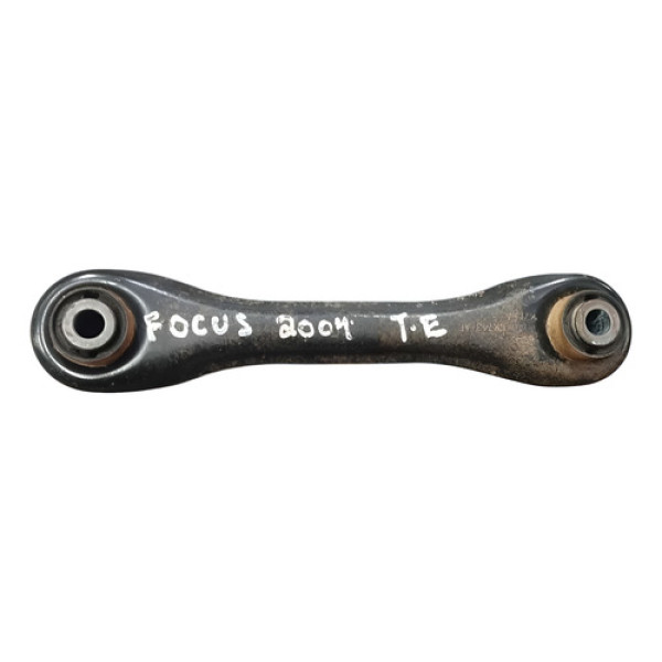 Braço Reto Suspensão Traseira Esquerda Focus 2004 2005
