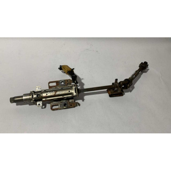 Coluna De Direção Volkswagen Polo 1.6 2004 