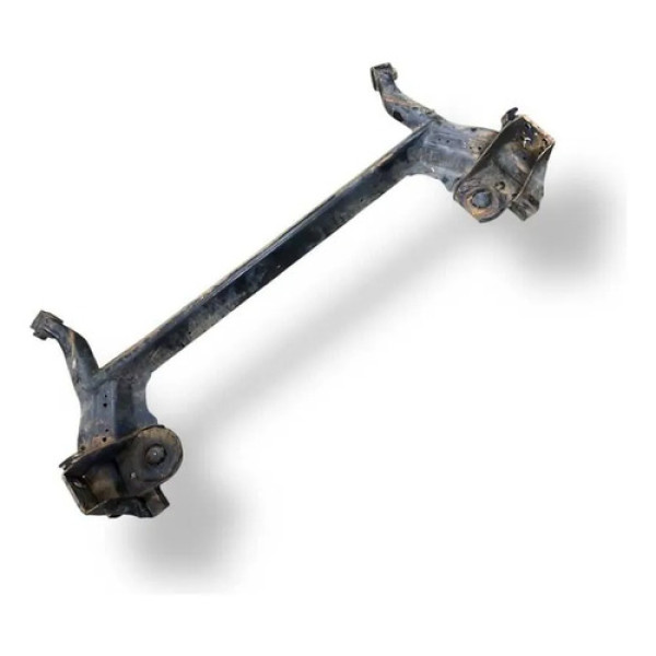 Eixo Traseiro Ford Ecosport 2003 2004 2005 2006 2007 Preto