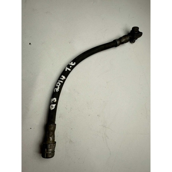 Mangueira Flexível Freio Traseiro Esquerdo Audi Q3 2015