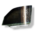 Vidro Porta Dianteira Direita Chevrolet Meriva 2008 2009 10