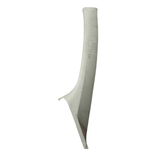 Acabamento Coluna Parabrisa Esque C4 Pallas 08/14 9684330477