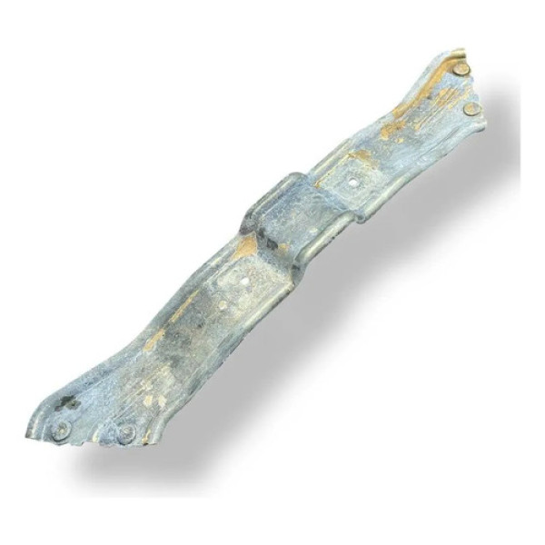 Reforço Suporte Agregado Peugeot 207 2010 2011 96405908