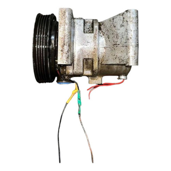 Compressor Ar Condicionado Fiat Strada 1.4 2008 51786321