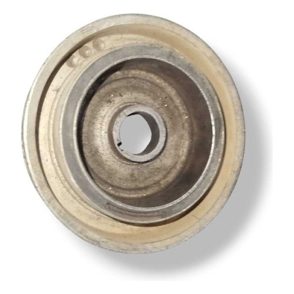 Polia Virabrequim Citroën C5 2.0 2004/2005/2006 - 9641741980