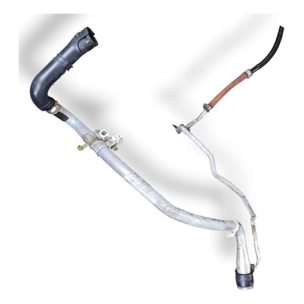 Mangueira Ar Condicionado Toyota Corolla Gli 1.8 2016