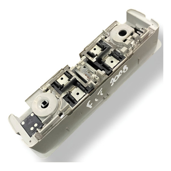 Circuito Lanterna Teto Cortesia Honda Fit 2008 2009 2010