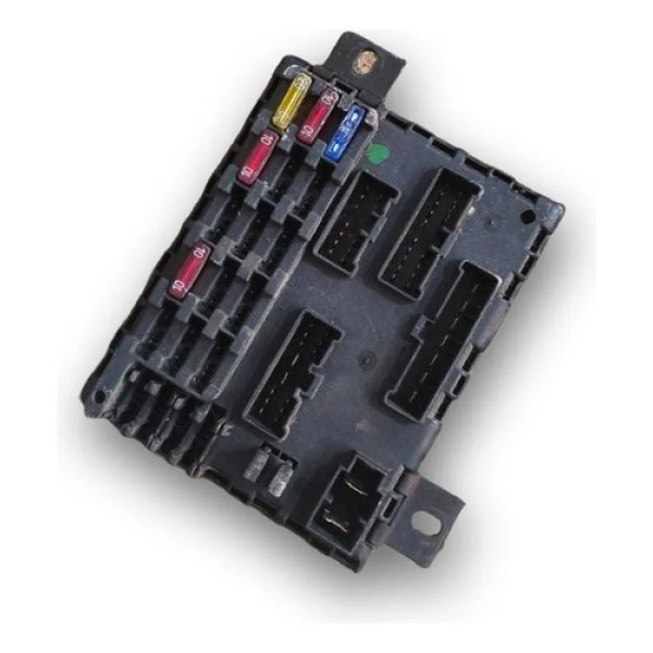 Caixa Fusíveis Fiat Brava 1.8 16v 1999 2000 A 2003 46443390