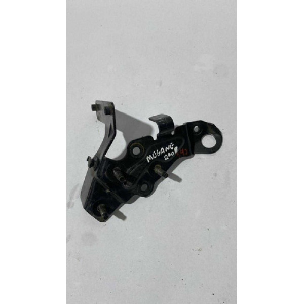 Suporte Trambulador Renault Megane Gt Dyn 2.0 08 8200102956