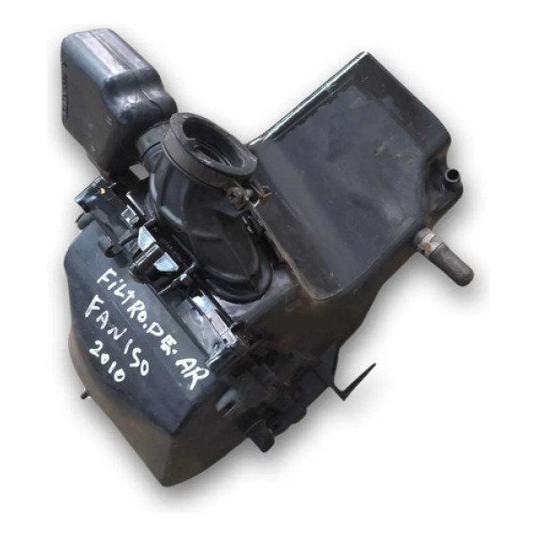 Caixa Filtro Ar Honda Cg 150 Fan 2004 2005 2006 2007 A 2015
