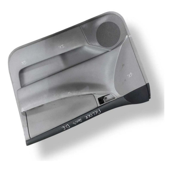 Forro Porta Dianteira Esquerda Fielder 1.8 2005 - 6777802150 Cinza