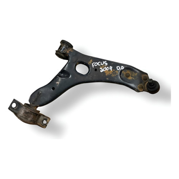 Bandeja Balança Dianteira Direita Ford Focus 2004 2005 2006