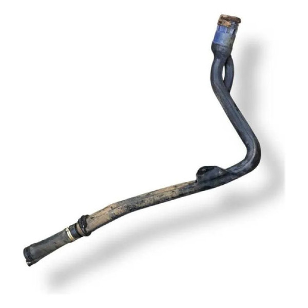 Gargalo Tanque Combustível Ford Ecosport 2004 2s659032ad