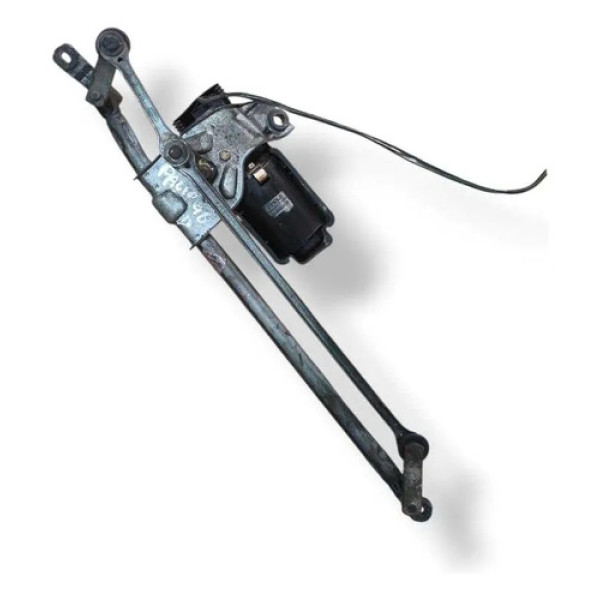 Galhada Limpador Parabrisa C/motor Fiat Palio 1997 1998 1999