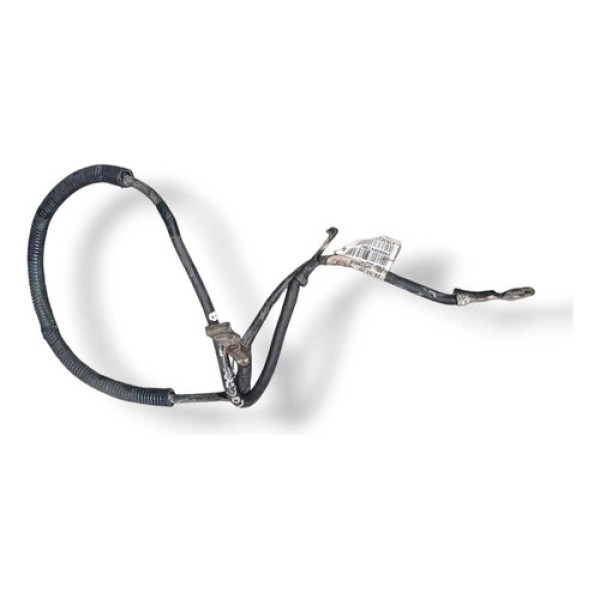 Cabo Negativo Bateria Renault Logan 1.6 2014/2022 240800415r 127/220v