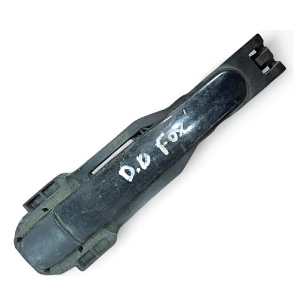 Maçaneta Externa Dianteira Direita Volkswagen Fox 2010/2014 Dianteira