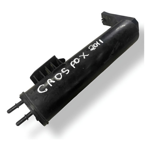 Filtro Canister Volkswagen Cross Fox 2005 A 2011 6q0201797