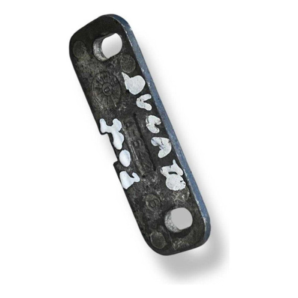 Batente Porta De Correr Ducato 2002 2003 2004 2005 2006 2007