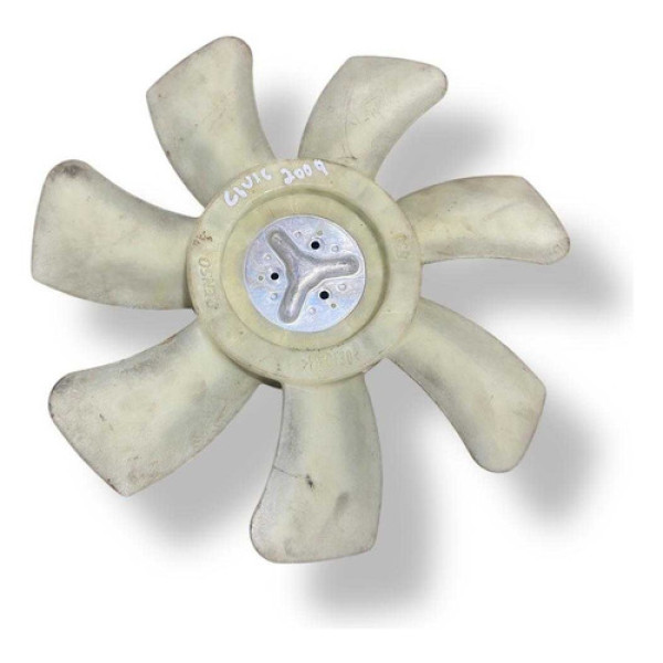 Hélice Ventoinha Condensador Honda Civic 2007 2008 A 2011