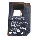 Suporte Paralama Dafra Speed 150 Cc 2008/2009/2010 Original Preto