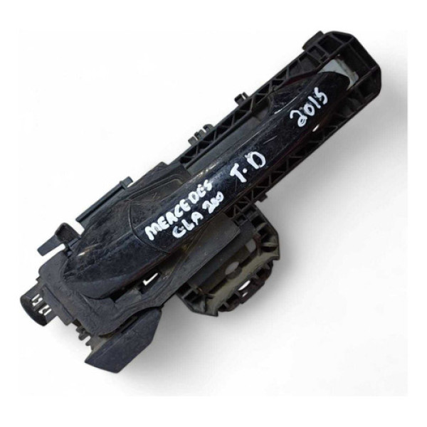 Maçaneta Externa Trasei Direito Mercedes A200 Cla C190 2015 