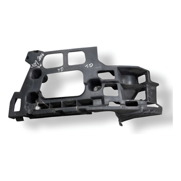 Suporte Parachoque Traseiro Direito 407 Sw 2006 9674553680