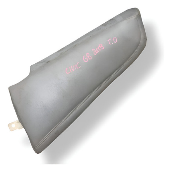 Apoio Braço Traseiro  Direito Civic 2001 2002 2003 2004 Nude