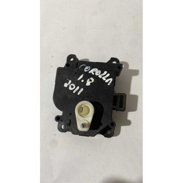 Motor Atuador Caixa Ar Corolla 1.8 2009/2018 Bc1138002840