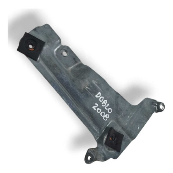 Suporte Maquina Vidro Esquerda Fiat Doblo 2008 2009 2010