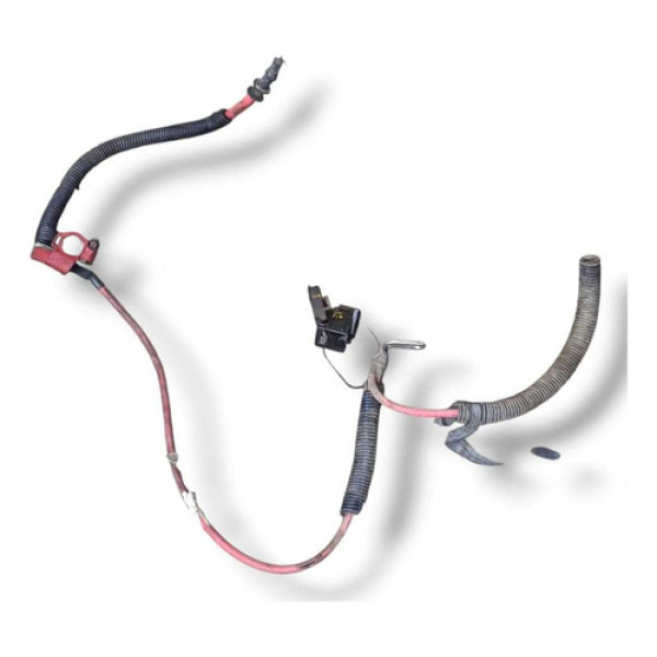  Cabo Bateria Fiat Idea 1.4 2005/2006/2007 00517446750