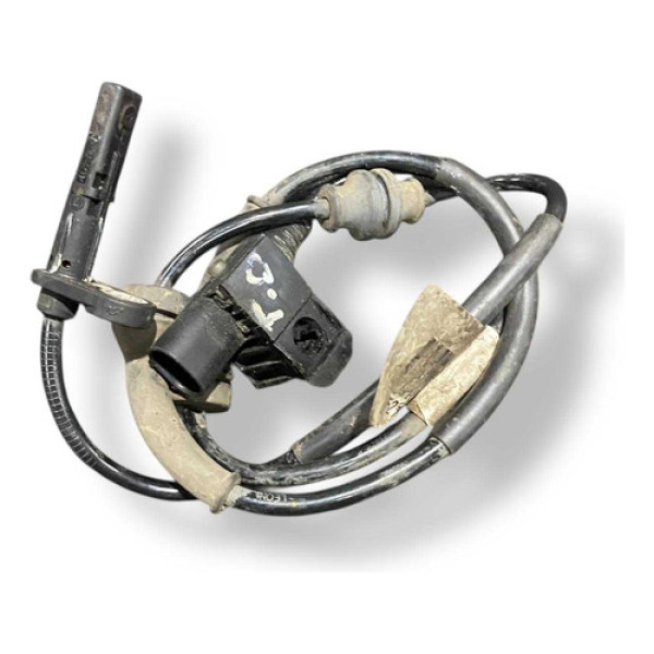 Sensor Abs Traseiro Direito Fiat Toro 2019 2020 00521343780