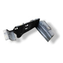 Defletor Radiador Esquerdo Chevrolet Blazer 2010 93383622