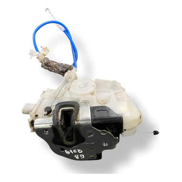 Fechadura Porta Dianteira Direita Volkswagen Gol G8 2019