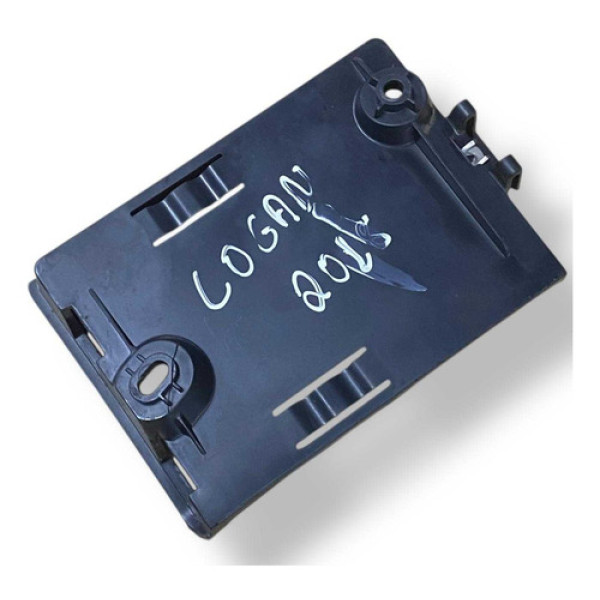 Suporte Caixa Fusíveis Renault Logan 2017 2018 19 284c24889r