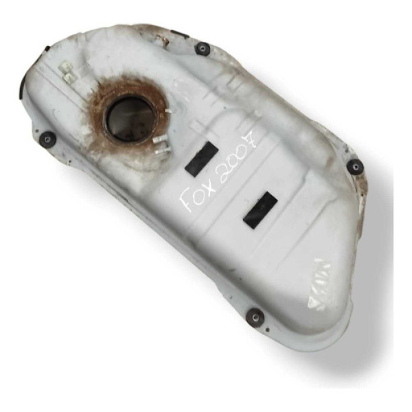 Tanque Combustível  Volkswagen Fox 2007 2008 2010 2011