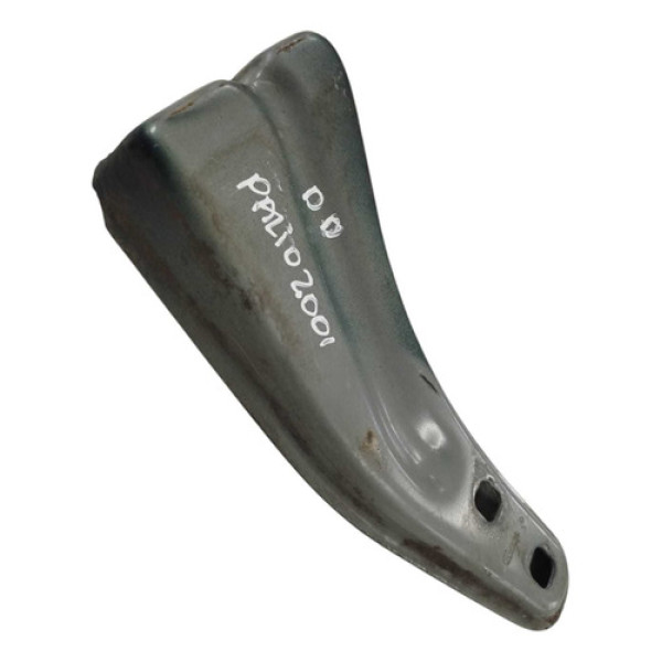 Suporte Longarina Dianteira Direita Fiat Palio 1.0 2000/2001