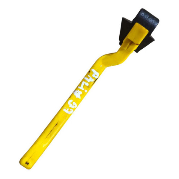 Alavanca Puxador Do Capô Fiat Palio 1997 1998 1999 2000 2001