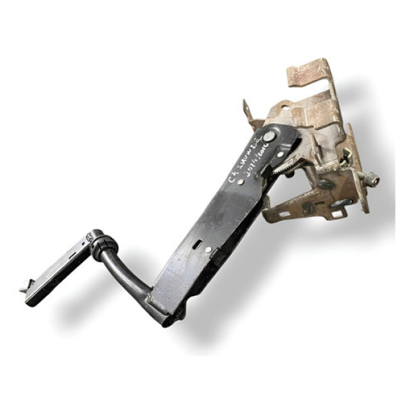 Alavanca Freio De Mao Citroen C4 2014 2015 2016 2017 2018