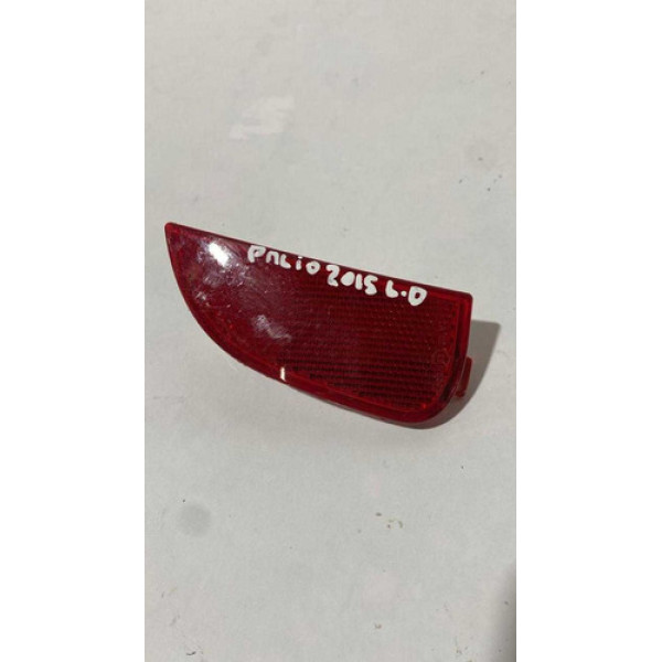Refletor Trasei Direito Fiat Palio Attractive 2015 518490820