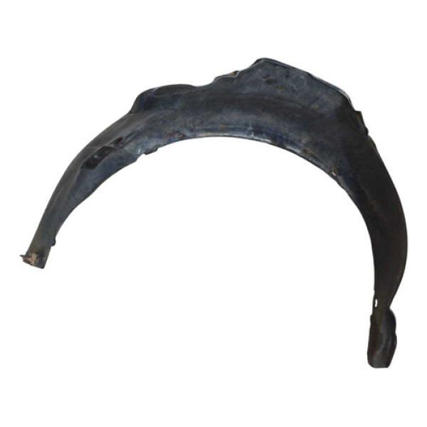 Parabarro Dianteiro Direita Vwolkswagen Golf 1999  1h0809962