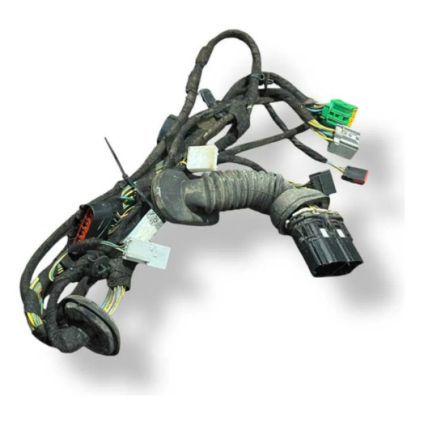 Chicote Porta Dianteira Esquerda Ford Ka 2017 2018 E3b514631