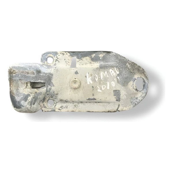 Fechadura Trava Porta Correr Volkswagen Kombi 2010 A 2013