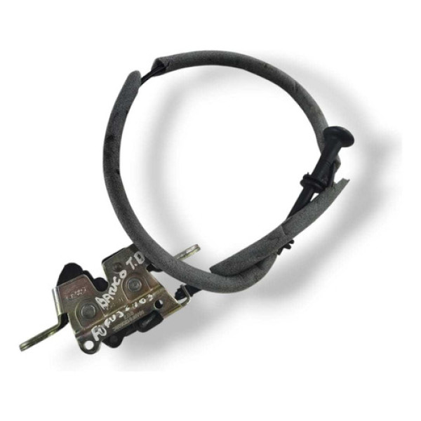 Fechadura Trava Banco Traseiro Direito Focus 98abf613d60bc