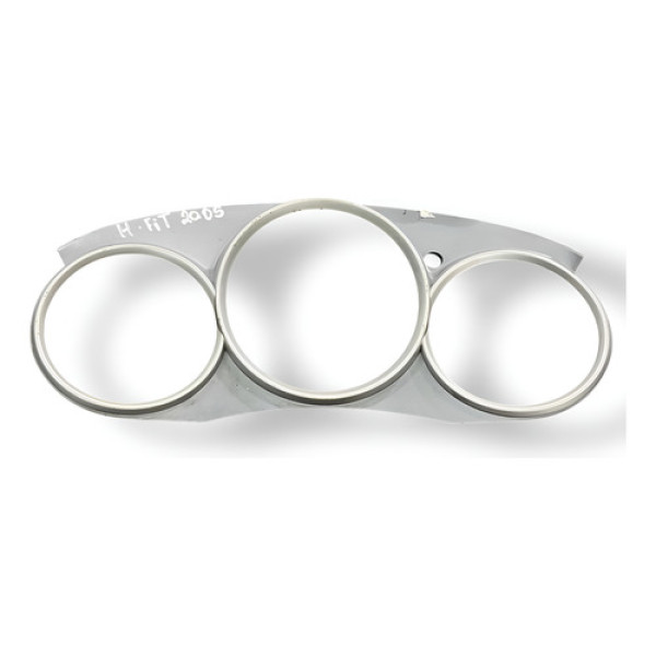 Moldura Painel Instrumentos Honda Fit 2004 2005 77210sad