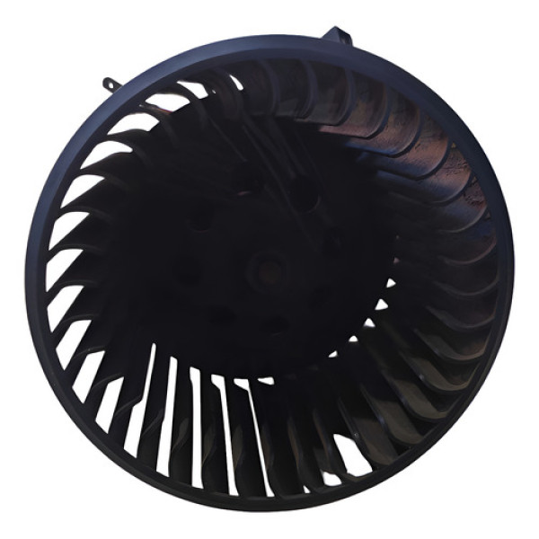 Motor Ventilador Ar Forçado Fiat Palio 1.0 1997 A 1999 220v